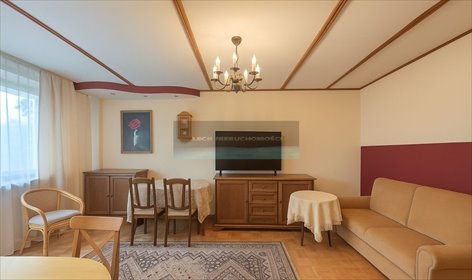 mieszkanie na sprzedaż 62m2 mieszkanie Warszawa, Targówek, Łojewska