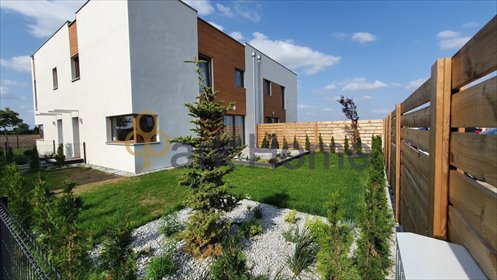 dom na sprzedaż Wilkowice 93,79 m2