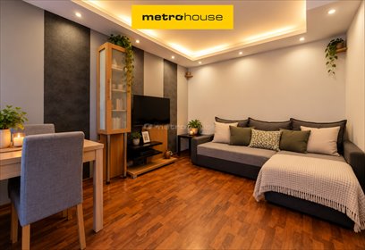 Do sprzedania komfortowe 2-pokojowe mieszkanie 41,4 m² w Gdyni mieszkanie Gdynia, Kamrowskiego