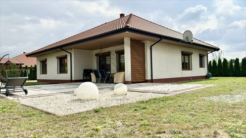 dom na sprzedaż 178m2 dom Wiączyń Dolny