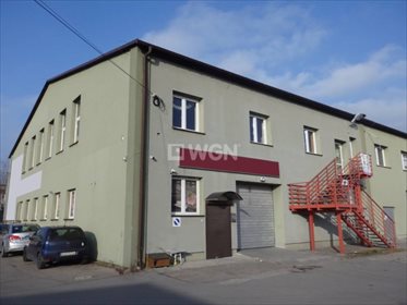 lokal użytkowy na wynajem 355m2 lokal użytkowy Trzebinia, Trzebinia