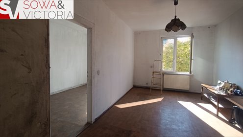 Mieszkanie 53 m² w Wałbrzychu - polecam mieszkanie Wałbrzych, Śródmieście