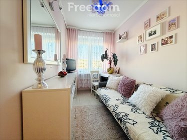 2-pokojowe mieszkanie z jasną kuchnią i piwnicą mieszkanie Piła, Okólna