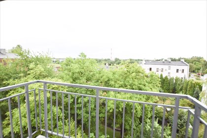 Na sprzedaż przestronne mieszkanie 62 m² z 3 balkonami w Sosnowcu mieszkanie Sosnowiec, Dańdówka