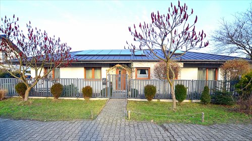 dom na sprzedaż 160m2 dom Piekary Śląskie, Kolonia Józefka, Kamienna