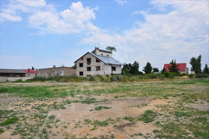 dom na sprzedaż 256m2 dom Zaniemyśl