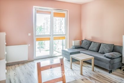 mieszkanie na wynajem 27m2 mieszkanie Kraków, Krowodrza, Wrocławska