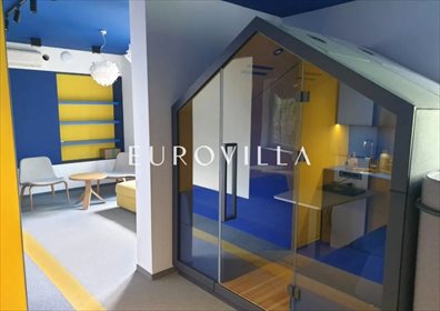 Lokal użytkowy na sprzedaż Warszawa, Mokotów, Karola Kurpińskiego 1 342m2 Foto 2