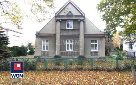 dom na sprzedaż 181m2 dom Ostrów Wielkopolski, Aleja Słowackiego