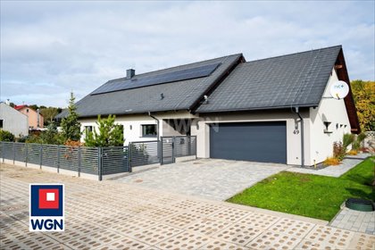 dom na sprzedaż 175m2 dom Gdańsk, Jasień, Oliwkowa