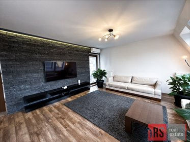 mieszkanie na sprzedaż 86m2 mieszkanie Wrocław, Muchobór Wielki, Żwirki i Wigury