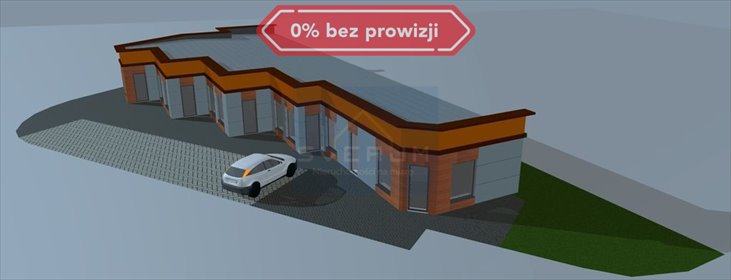 działka na sprzedaż 855m2 działka Częstochowa, Ostatni Grosz