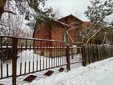 dom na sprzedaż Bukowno 1 Maja 82,95 m2