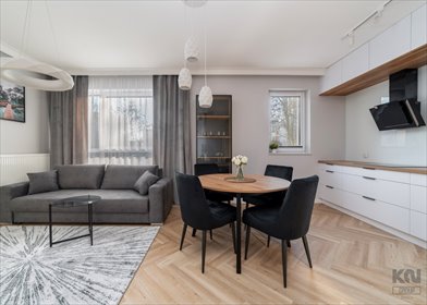 mieszkanie na wynajem 50m2 mieszkanie Łódź, Górna, Wólczańska