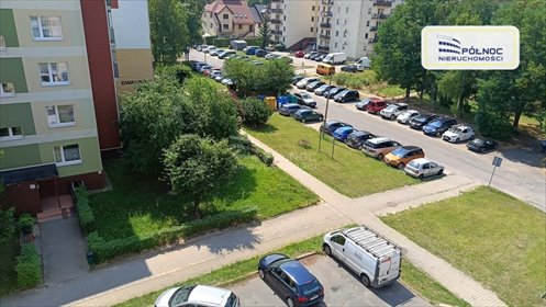 mieszkanie na sprzedaż 53m2 mieszkanie Lubin, Gwarków