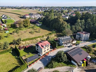 dom na sprzedaż 165m2 dom Jawiszowice