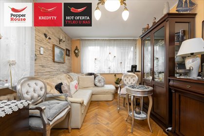 mieszkanie na sprzedaż 52m2 mieszkanie Gdańsk, Orunia, Perłowa