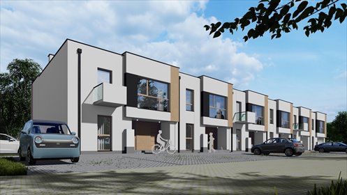 mieszkanie na sprzedaż 78m2 mieszkanie Rzeszów, Przemysłowa