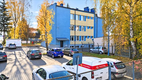 Lokal użytkowy 191 m² w Rzeszowie - zapraszam lokal użytkowy Rzeszów, Adama Matuszczaka