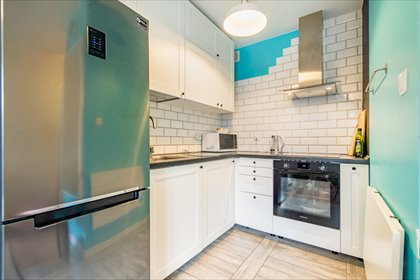 mieszkanie na sprzedaż 34m2 mieszkanie Rzeszów, Biała, kard. Karola Wojtyły