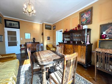 mieszkanie na sprzedaż 145m2 mieszkanie Kraków, Krowodrza, Fryderyka Chopina