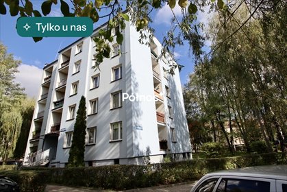 mieszkanie na sprzedaż 58m2 mieszkanie Gliwice, Szobiszowice, Stanisława Mastalerza