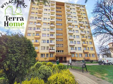 mieszkanie na sprzedaż 43m2 mieszkanie Kielce, Ksm, Sandomierska