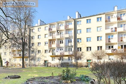 mieszkanie na sprzedaż 37m2 mieszkanie Warszawa, Mokotów, Artura Grottgera