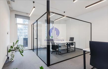 lokal użytkowy na wynajem 82m2 lokal użytkowy Warszawa, Wola, Wronia