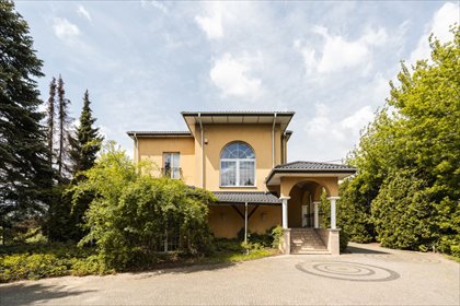 dom na sprzedaż 638m2 dom Grodzisk Mazowiecki