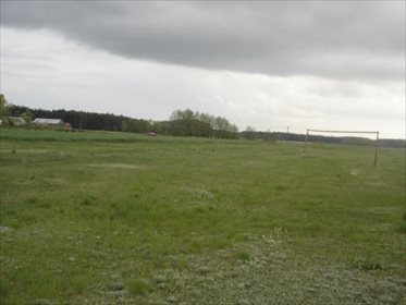 Do sprzedania malownicza działka 10 700 m² przy rzece Bug działka Kamieńczyk