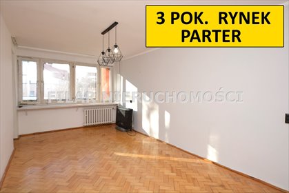 mieszkanie na sprzedaż 48m2 mieszkanie Lubin, Centrum