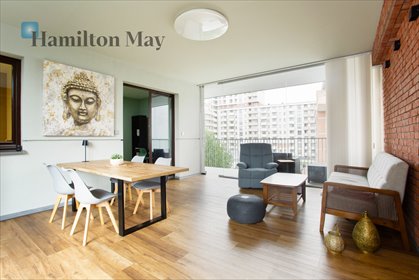 mieszkanie na wynajem 62m2 mieszkanie Kraków, Podgórze, Przewóz