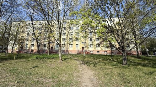 mieszkanie na sprzedaż 47m2 mieszkanie Wrocław, Sołtysowice, Sołtysowice, Sołtysowicka