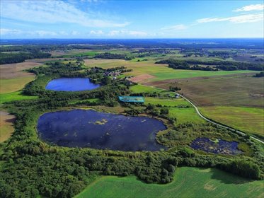 Działka 3000 m² w Lipia Góra Mała, blisko jeziora - polecam! działka Zblewo, Lipia Góra Mała