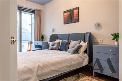 Nowoczesne 2-pokojowe mieszkanie 40,37 m² przy Wawelu - polecam! mieszkanie Kraków, Stradomska