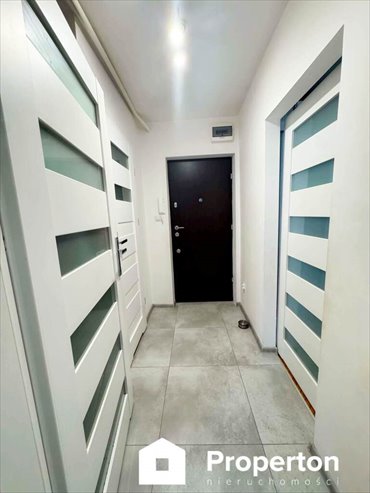 Przytulne 30,12 m² po remoncie (Puławy, ul. Sieroszewskiego) mieszkanie Puławy, Wacława Sieroszewskiego 5