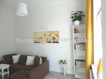mieszkanie na wynajem 30m2 mieszkanie Bydgoszcz, Centrum