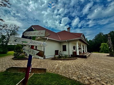 lokal użytkowy na sprzedaż 845m2 lokal użytkowy Ględy