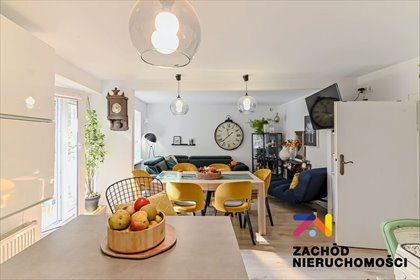 mieszkanie na sprzedaż 83m2 mieszkanie Zielona Góra, Centrum