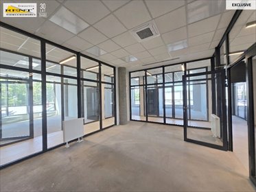 Lokal użytkowy 316 m² w nowoczesnym budynku klasy A+ lokal użytkowy Szczecin, Antoniego Madalińskiego