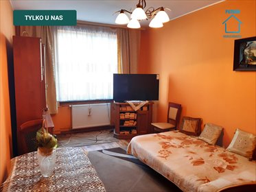 mieszkanie na sprzedaż 60m2 mieszkanie Gdańsk, Wrzeszcz, Aleja Grunwaldzka