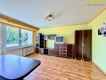 Mieszkanie 31,2 m² w Częstochowie - polecam mieszkanie Częstochowa, Północ