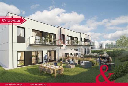 dom na sprzedaż 185m2 dom Gdańsk, Morena, Kraśnięta
