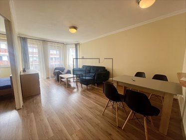 mieszkanie na wynajem 53m2 mieszkanie Marki, Kosynierów