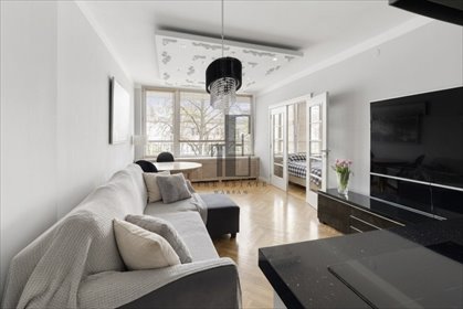 mieszkanie na sprzedaż 53m2 mieszkanie Warszawa, Praga-Południe, Paryska