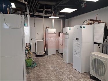 lokal użytkowy na wynajem 950m2 lokal użytkowy Warszawa, Ochota, Ochota