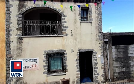 dom na sprzedaż 90m2 dom Trinità