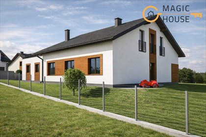 działka na sprzedaż 937m2 działka Czeczewo, Pogodna