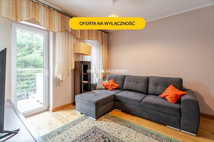 mieszkanie na sprzedaż 83m2 mieszkanie Kraków, Swoszowice, Leona Petrażyckiego
